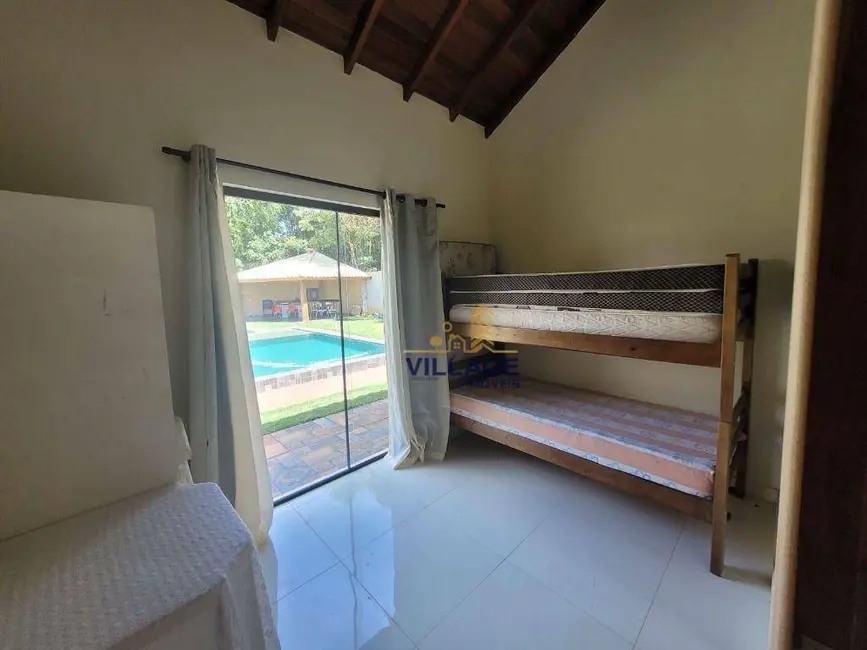 Foto 7 de Chácara com 4 quartos à venda, 1250m2 em Mairipora - SP
