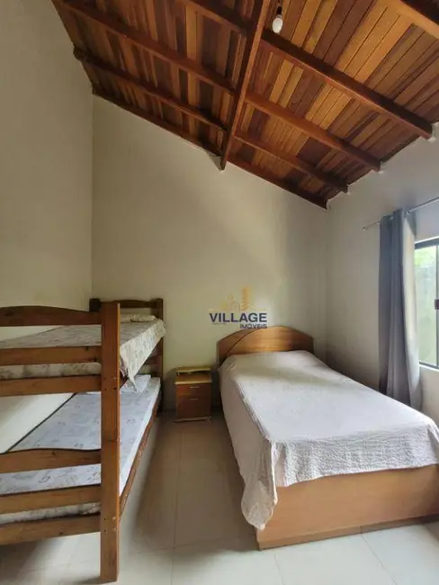 Foto 4 de Chácara com 4 quartos à venda, 1250m2 em Mairipora - SP