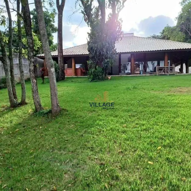 Foto 2 de Chácara com 4 quartos à venda, 1250m2 em Mairipora - SP