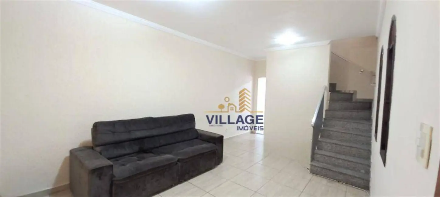 Sobrado com 3 quartos à venda, 140m2 em Jardim Santo Elias, São Paulo - SP - imagem 3 Foto 3 de Sobrado com 3 quartos à venda, 140m2 em Jardim Santo Elias, São Paulo - SP