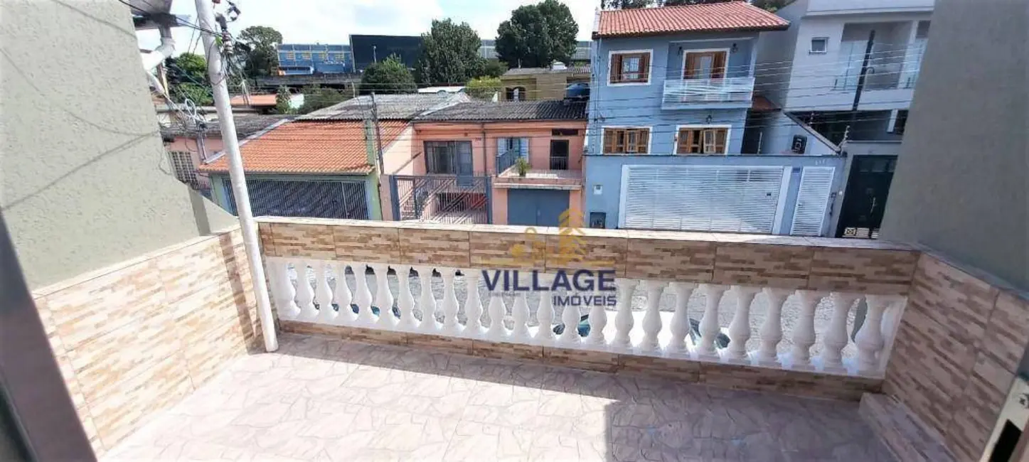 Sobrado com 3 quartos à venda, 140m2 em Jardim Santo Elias, São Paulo - SP - imagem 4 Foto 4 de Sobrado com 3 quartos à venda, 140m2 em Jardim Santo Elias, São Paulo - SP