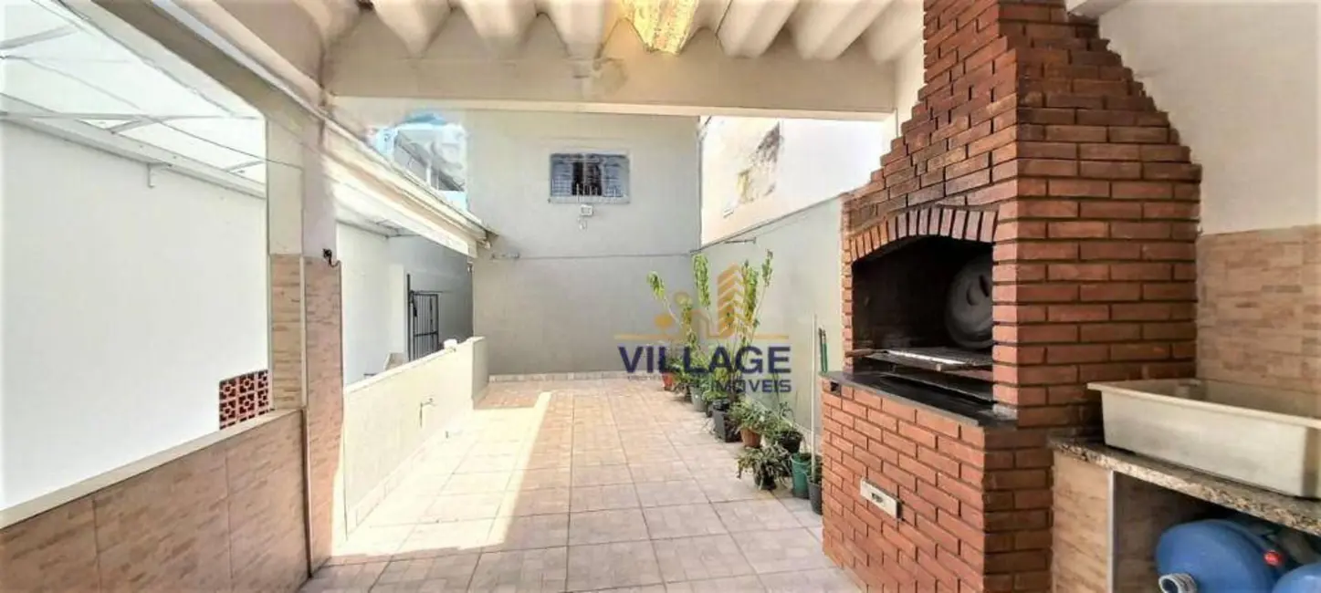 Sobrado com 3 quartos à venda, 140m2 em Jardim Santo Elias, São Paulo - SP - imagem 7 Foto 7 de Sobrado com 3 quartos à venda, 140m2 em Jardim Santo Elias, São Paulo - SP