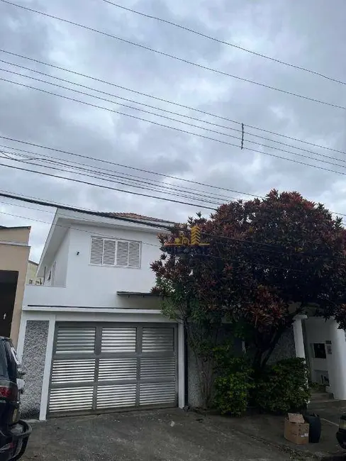 Foto 1 de Sobrado com 3 quartos à venda, 350m2 em Vila Jaguara, São Paulo - SP