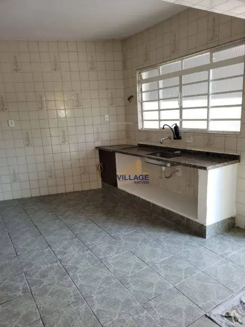 Foto 8 de Casa com 4 quartos à venda, 180m2 em Jardim Líbano, São Paulo - SP