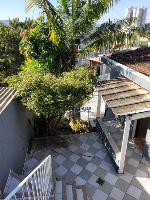 Foto 5 de Casa com 4 quartos à venda, 180m2 em Jardim Líbano, São Paulo - SP