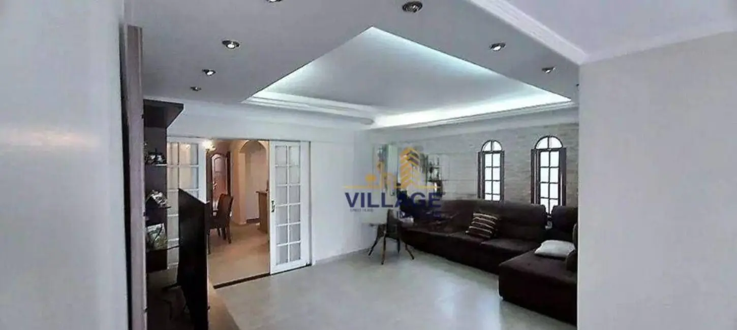 Sobrado com 4 quartos à venda, 250m2 em Parque São Domingos, São Paulo - SP - imagem 3 Foto 3 de Sobrado com 4 quartos à venda, 250m2 em Parque São Domingos, São Paulo - SP