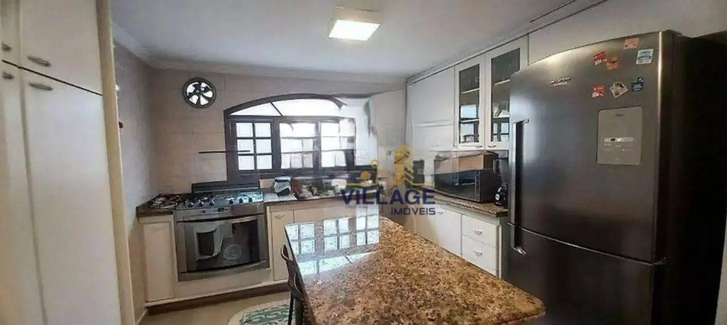 Sobrado com 4 quartos à venda, 250m2 em Parque São Domingos, São Paulo - SP - imagem 7 Foto 7 de Sobrado com 4 quartos à venda, 250m2 em Parque São Domingos, São Paulo - SP