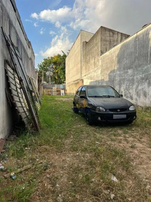 Foto 2 de Terreno / Lote à venda, 240m2 em Vila Anastácio, São Paulo - SP