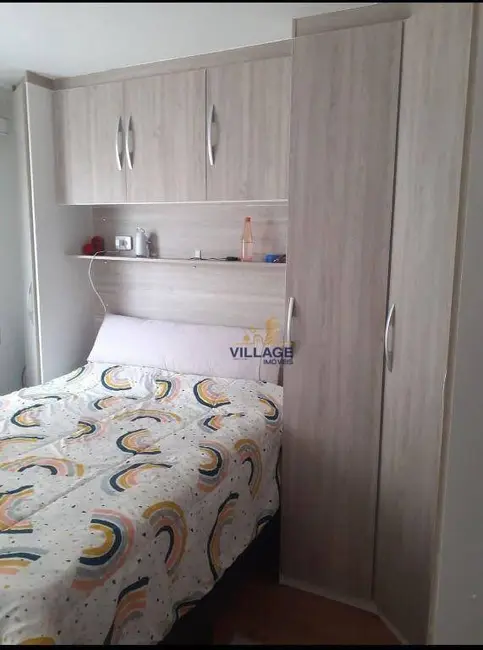 Foto 6 de Apartamento com 2 quartos à venda, 55m2 em Vila Amália (Zona Norte), São Paulo - SP