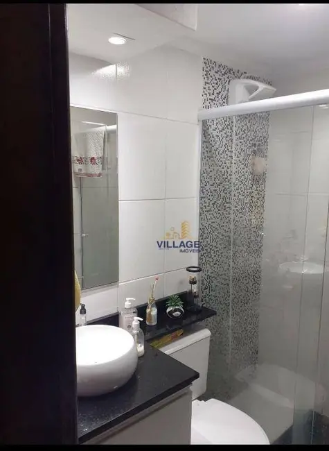 Foto 9 de Apartamento com 2 quartos à venda, 55m2 em Vila Amália (Zona Norte), São Paulo - SP