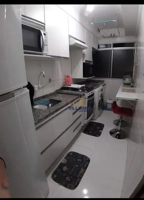 Foto 8 de Apartamento com 2 quartos à venda, 55m2 em Vila Amália (Zona Norte), São Paulo - SP