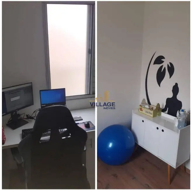 Foto 4 de Apartamento com 2 quartos à venda, 55m2 em Vila Amália (Zona Norte), São Paulo - SP