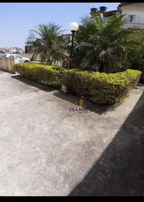 Foto 3 de Apartamento com 2 quartos à venda, 55m2 em Vila Amália (Zona Norte), São Paulo - SP