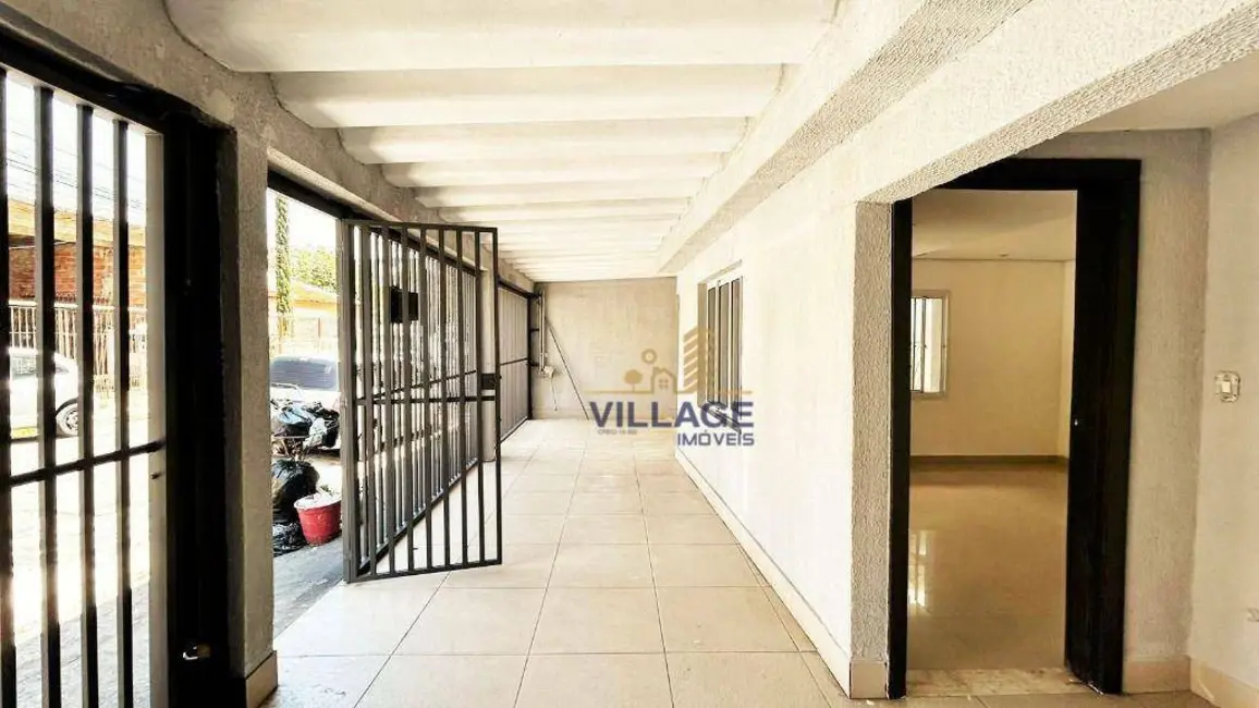Foto 6 de Casa com 3 quartos à venda, 114m2 em Vila Piauí, São Paulo - SP