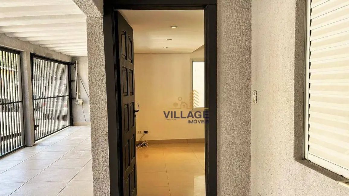 Foto 5 de Casa com 3 quartos à venda, 114m2 em Vila Piauí, São Paulo - SP