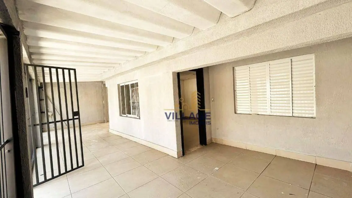 Foto 3 de Casa com 3 quartos à venda, 114m2 em Vila Piauí, São Paulo - SP