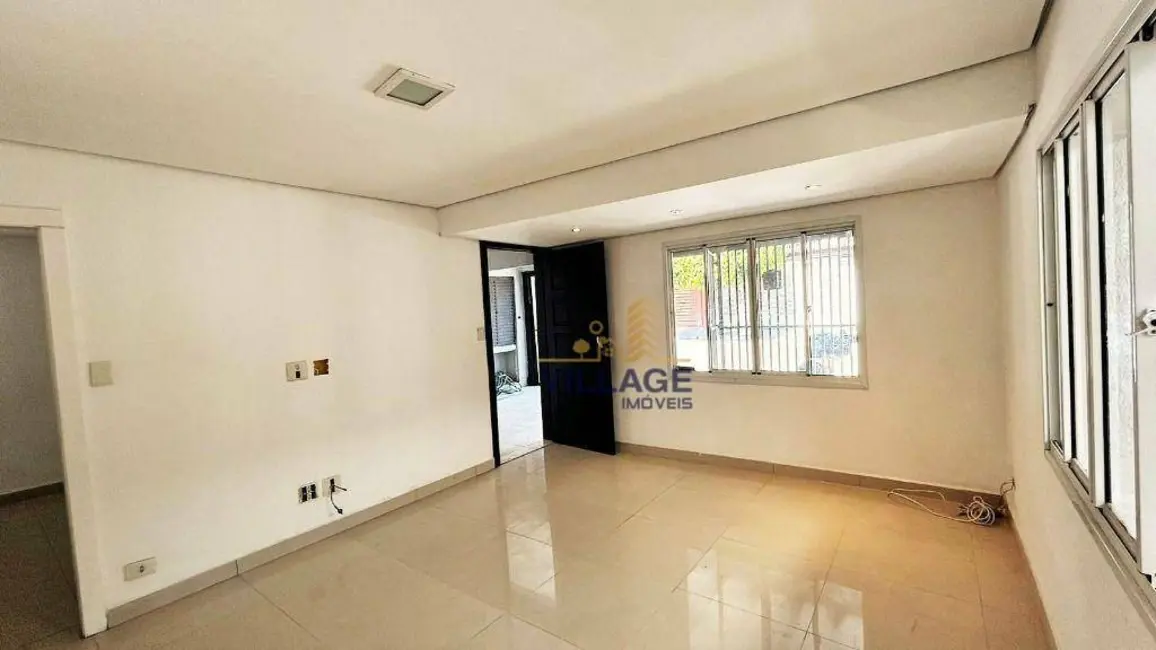 Foto 4 de Casa com 3 quartos à venda, 114m2 em Vila Piauí, São Paulo - SP