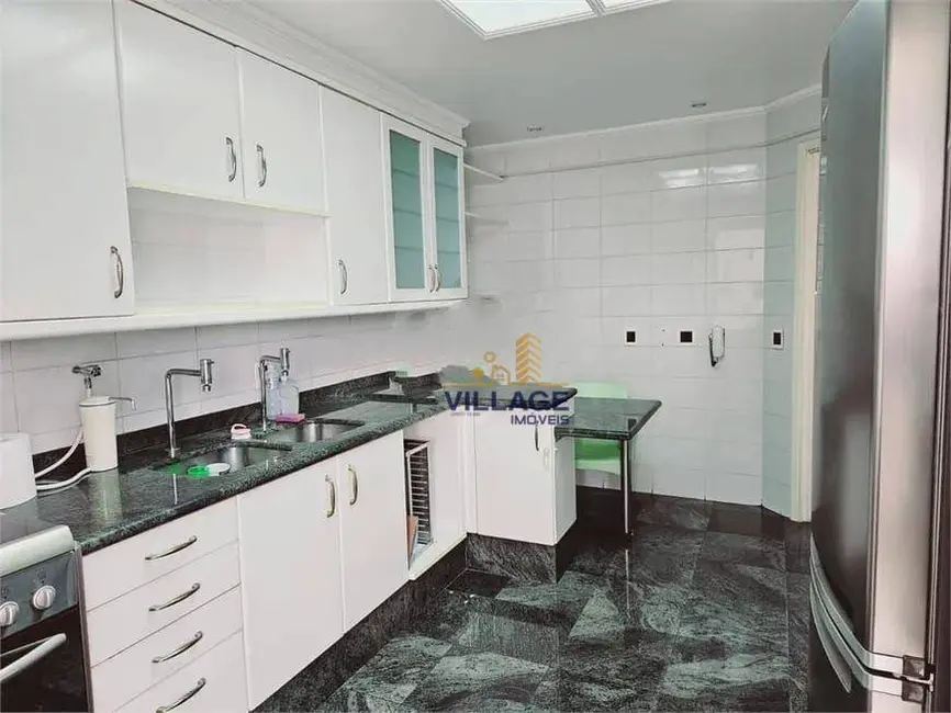 Foto 1 de Apartamento com 3 quartos para alugar, 126m2 em Freguesia do Ó, São Paulo - SP