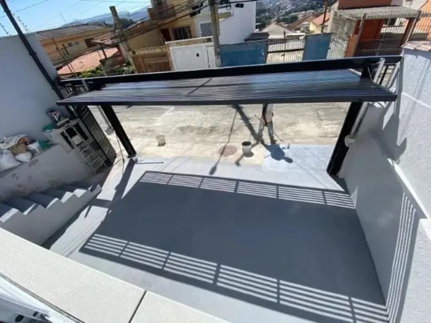 Foto 5 de Casa com 4 quartos à venda, 200m2 em Vila Bonilha, São Paulo - SP