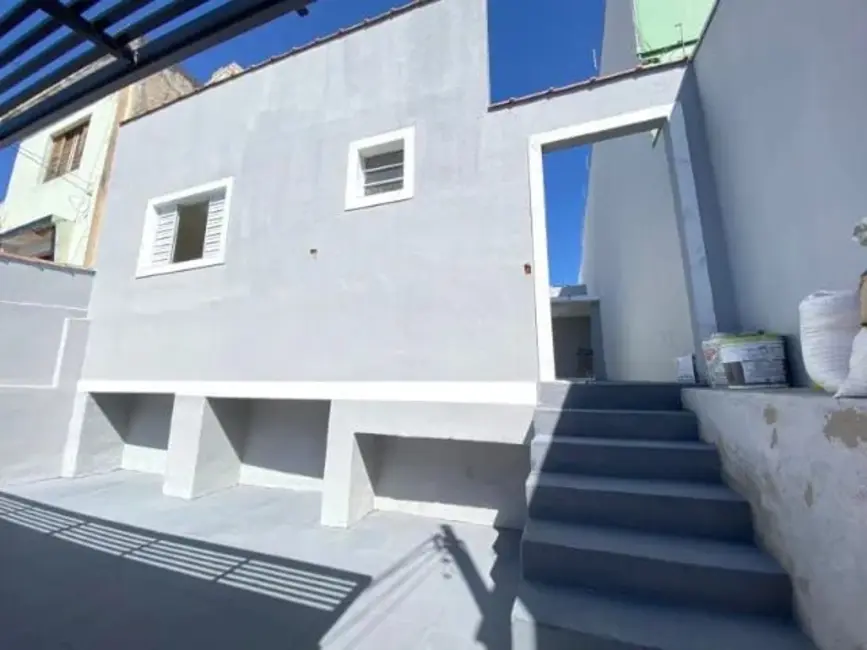 Foto 2 de Casa com 4 quartos à venda, 200m2 em Vila Bonilha, São Paulo - SP