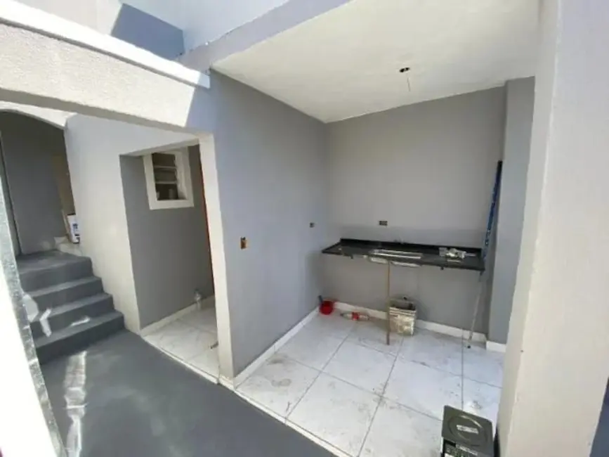 Foto 1 de Casa com 4 quartos à venda, 200m2 em Vila Bonilha, São Paulo - SP