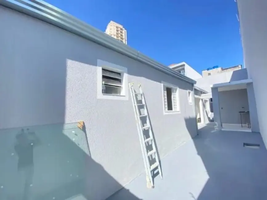 Foto 9 de Casa com 4 quartos à venda, 200m2 em Vila Bonilha, São Paulo - SP