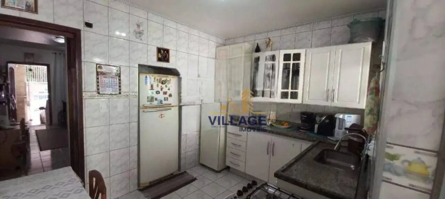 Sobrado com 3 quartos à venda, 76m2 em Conjunto Residencial Vista Verde, São Paulo - SP - imagem 4 Foto 4 de Sobrado com 3 quartos à venda, 76m2 em Conjunto Residencial Vista Verde, São Paulo - SP