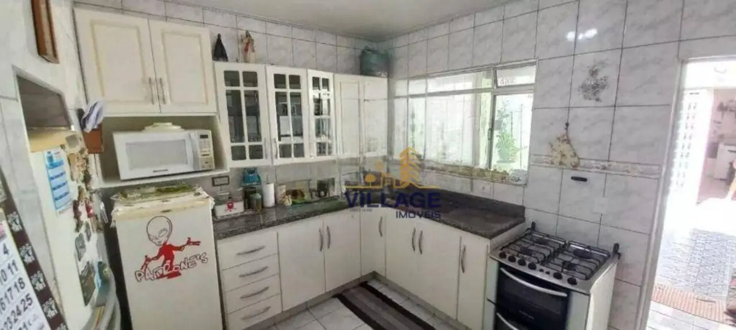 Sobrado com 3 quartos à venda, 76m2 em Conjunto Residencial Vista Verde, São Paulo - SP - imagem 6 Foto 6 de Sobrado com 3 quartos à venda, 76m2 em Conjunto Residencial Vista Verde, São Paulo - SP