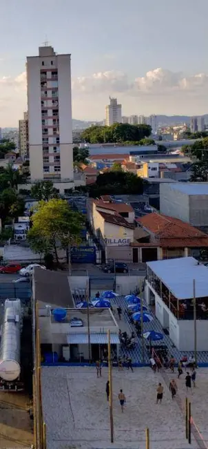 Foto 2 de Apartamento com 2 quartos à venda, 44m2 em Presidente Altino, Osasco - SP