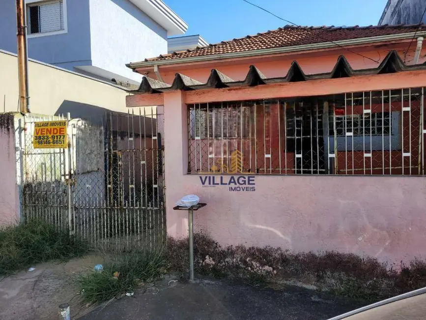 Foto 5 de Casa com 6 quartos à venda, 251m2 em Parque Maria Domitila, São Paulo - SP