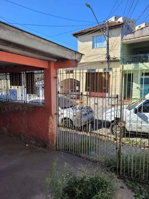 Foto 7 de Casa com 6 quartos à venda, 251m2 em Parque Maria Domitila, São Paulo - SP