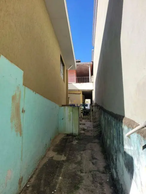 Foto 9 de Casa com 6 quartos à venda, 251m2 em Parque Maria Domitila, São Paulo - SP