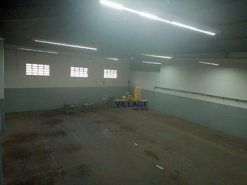 Foto 4 de Armazém / Galpão à venda, 391m2 em Jardim Cidade Pirituba, São Paulo - SP