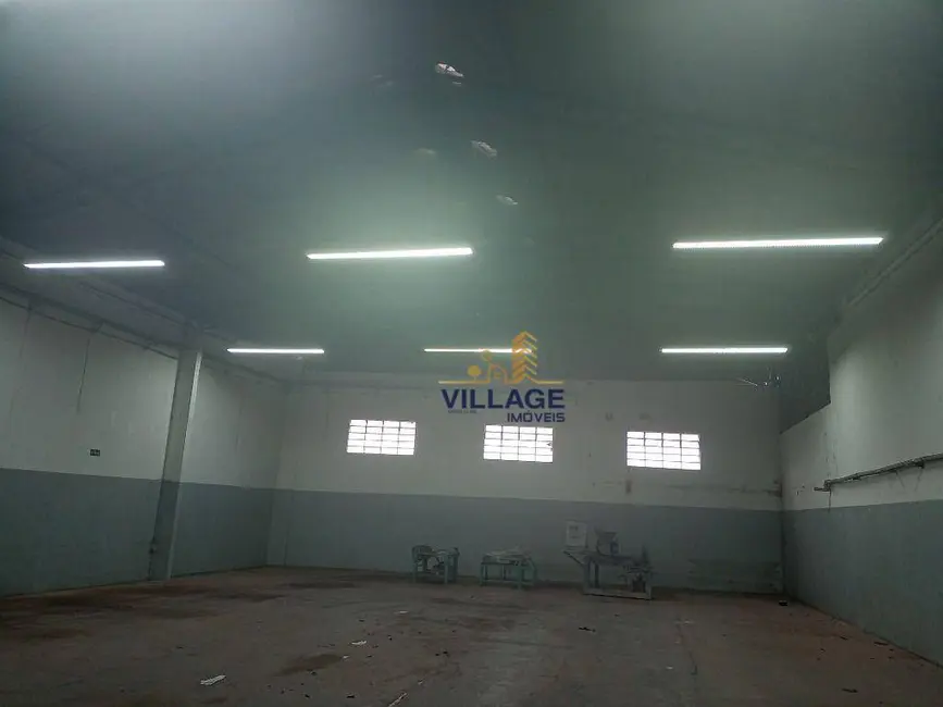 Foto 6 de Armazém / Galpão à venda, 391m2 em Jardim Cidade Pirituba, São Paulo - SP