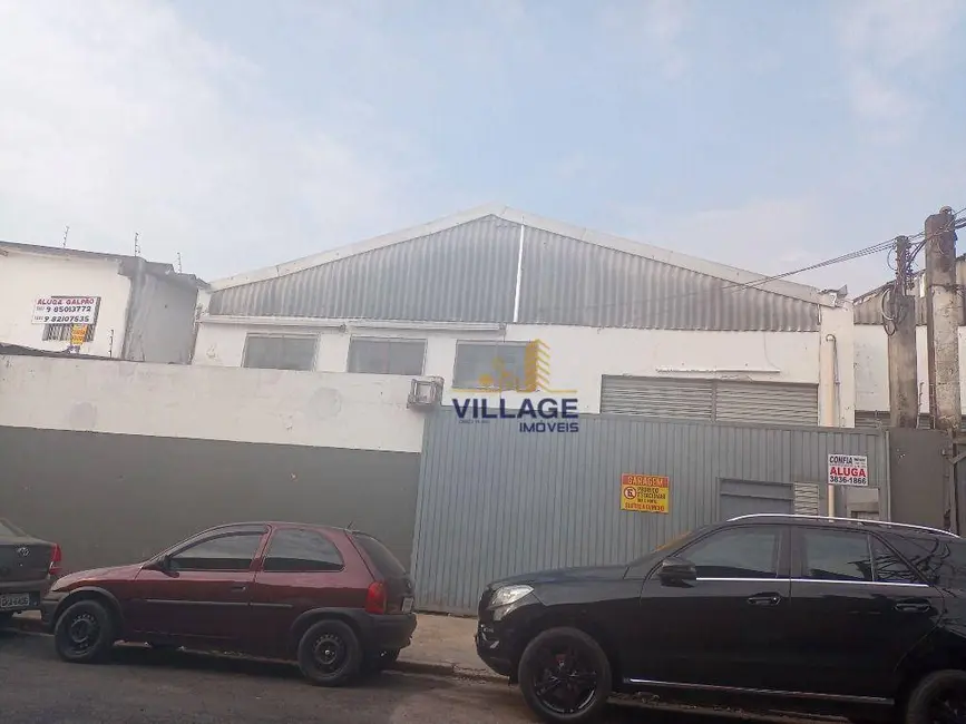 Foto 2 de Armazém / Galpão à venda, 391m2 em Jardim Cidade Pirituba, São Paulo - SP