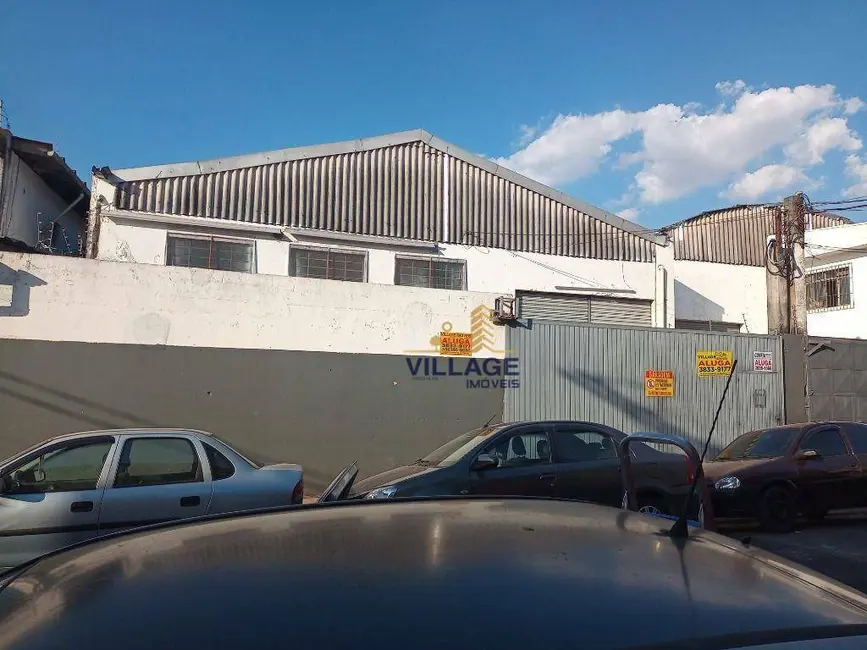 Foto 1 de Armazém / Galpão à venda, 391m2 em Jardim Cidade Pirituba, São Paulo - SP