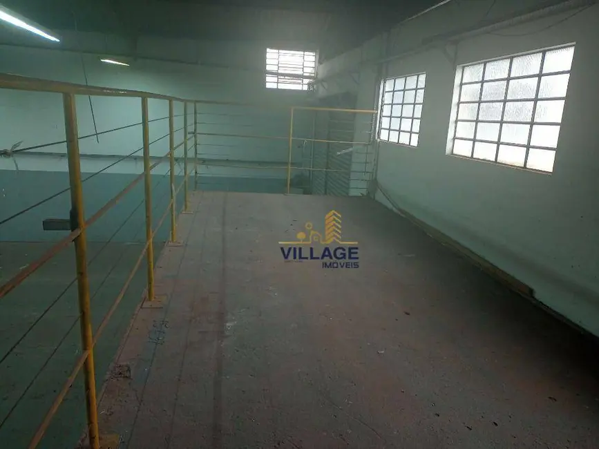 Foto 3 de Armazém / Galpão à venda, 391m2 em Jardim Cidade Pirituba, São Paulo - SP