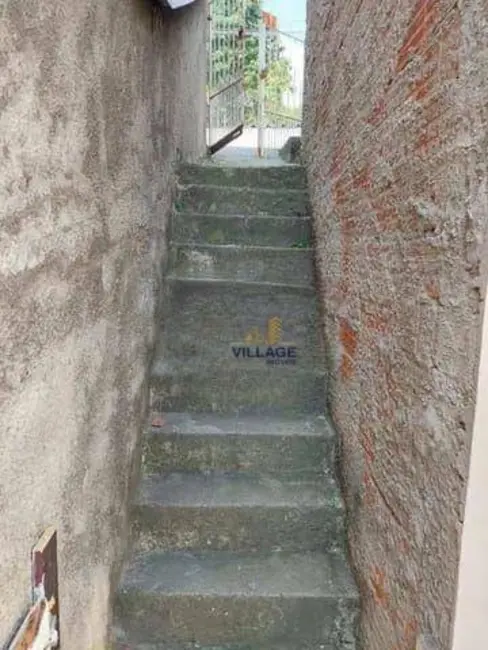 Foto 2 de Casa com 3 quartos à venda, 170m2 em Vila Guedes, São Paulo - SP