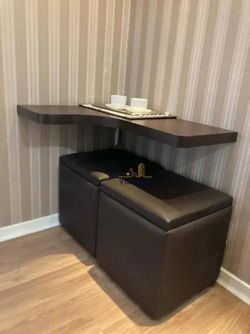 Foto 2 de Sala Comercial à venda, 42m2 em Barra Funda, São Paulo - SP