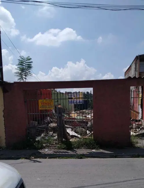 Foto 3 de Terreno / Lote à venda, 140m2 em Jaraguá, São Paulo - SP