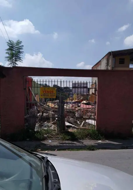 Foto 2 de Terreno / Lote à venda, 140m2 em Jaraguá, São Paulo - SP