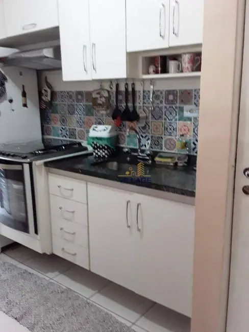Foto 8 de Apartamento com 2 quartos à venda, 52m2 em Vila Jaraguá, São Paulo - SP