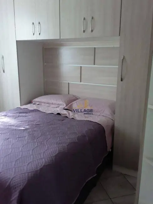 Foto 2 de Apartamento com 2 quartos à venda, 52m2 em Vila Jaraguá, São Paulo - SP