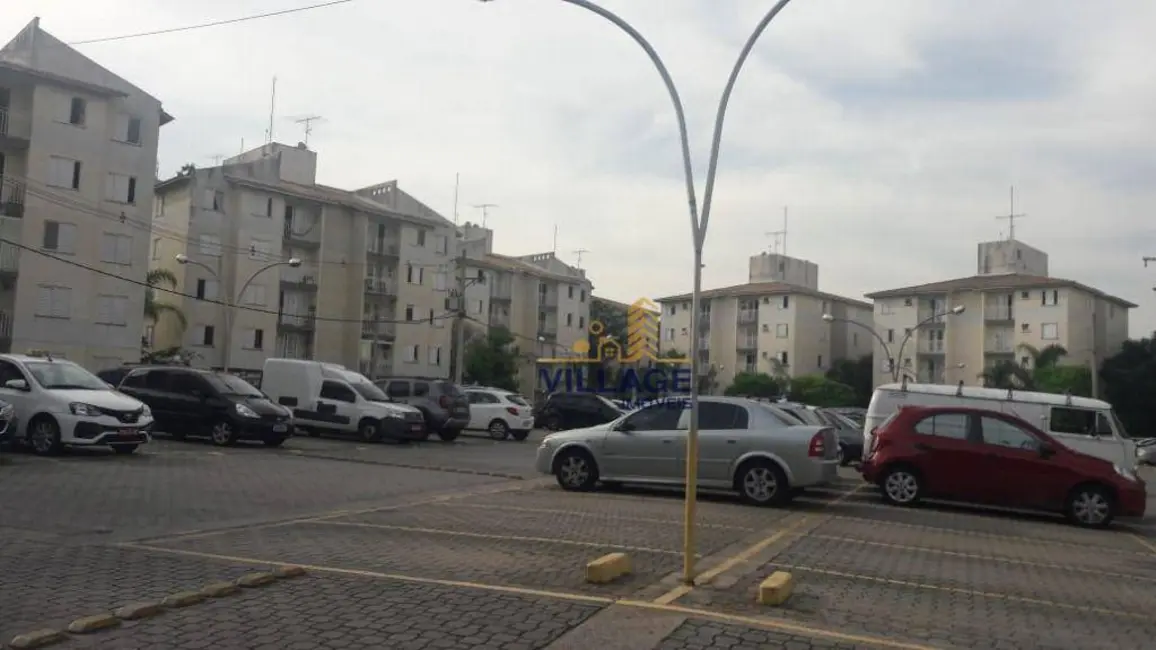 Foto 7 de Apartamento com 2 quartos à venda, 52m2 em Vila Jaraguá, São Paulo - SP