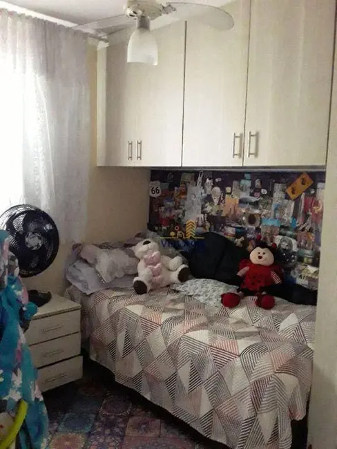 Foto 9 de Apartamento com 2 quartos à venda, 52m2 em Vila Jaraguá, São Paulo - SP