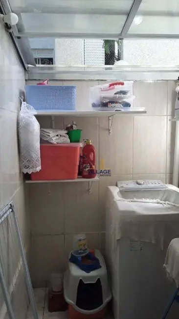 Foto 3 de Apartamento com 2 quartos à venda, 52m2 em Vila Jaraguá, São Paulo - SP