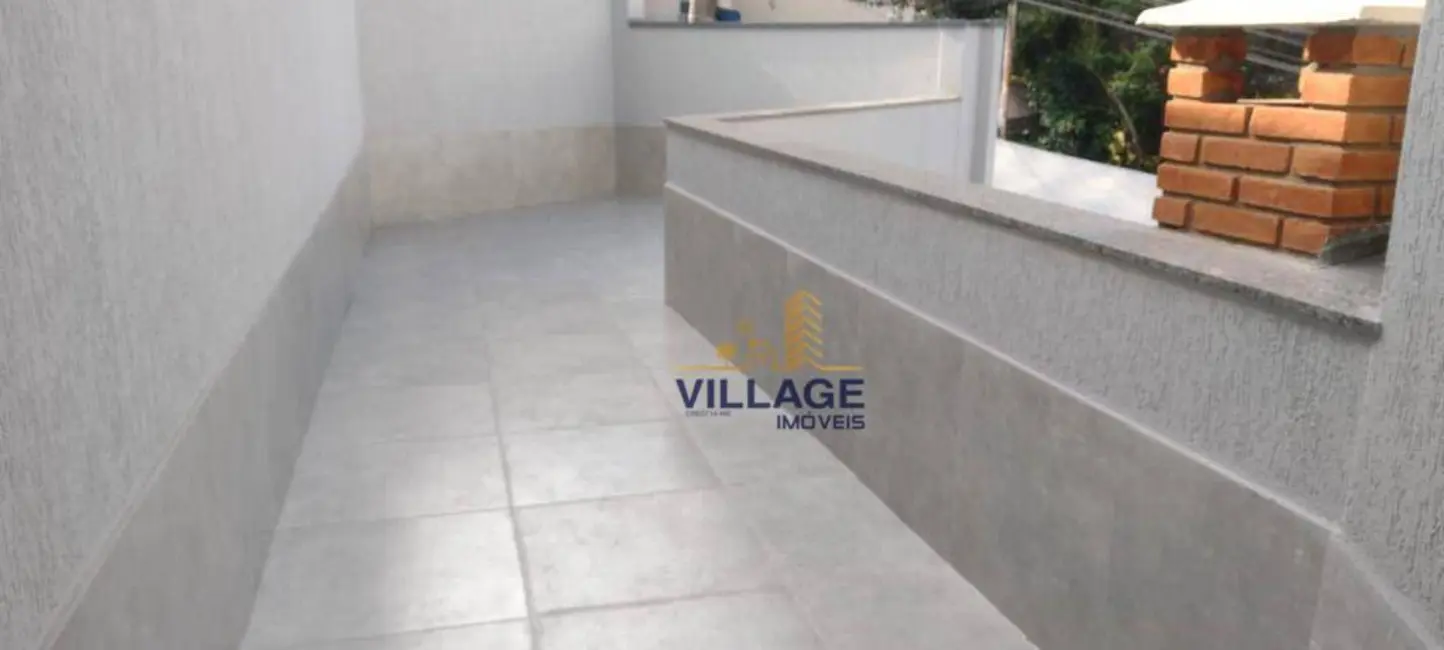 Foto 2 de Sobrado com 3 quartos à venda, 200m2 em Vila Guedes, São Paulo - SP