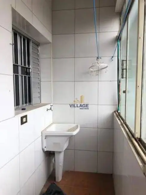 Foto 2 de Apartamento com 2 quartos à venda, 95m2 em Centro, Osasco - SP