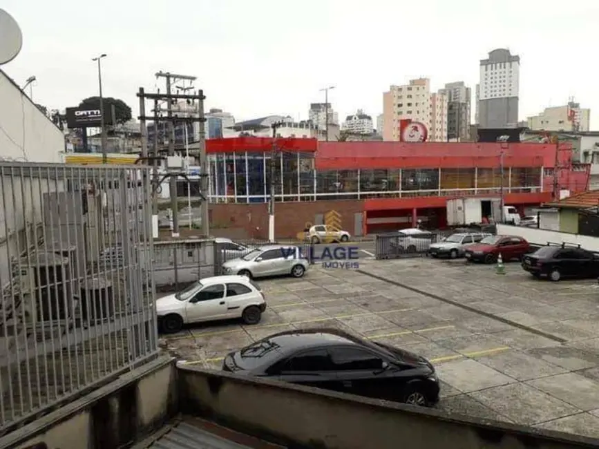 Foto 1 de Apartamento com 2 quartos à venda, 95m2 em Centro, Osasco - SP