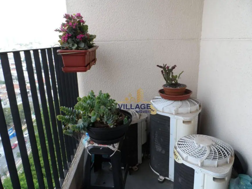 Foto 2 de Apartamento com 3 quartos à venda, 70m2 em Jardim Paraíso, São Paulo - SP